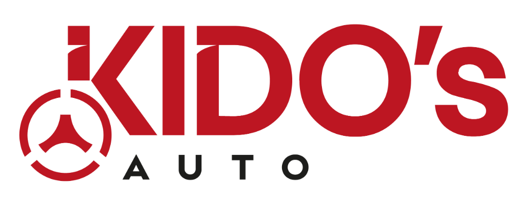 Kido's Auto Logo